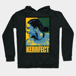 Sam Kerr Hoodie